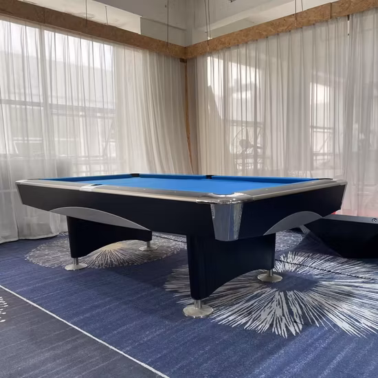 販売のための商業ビリヤード台