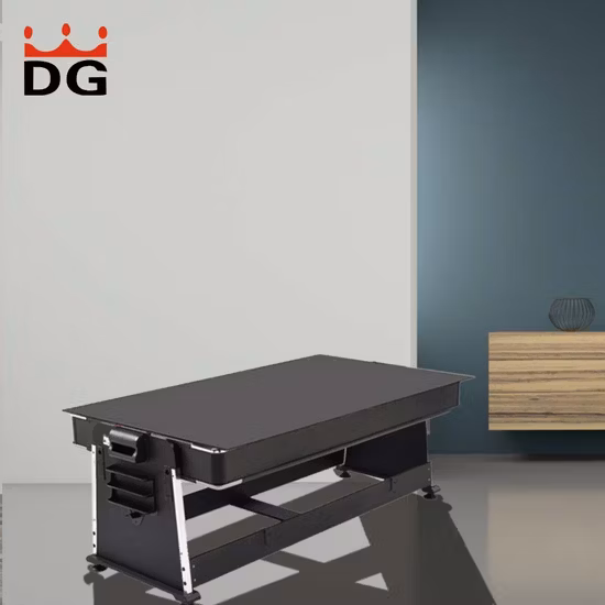 エアホッケーダイニングテーブル